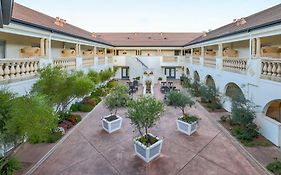 The Lodge At Healdsburg, Tapestry Collection By Hilton